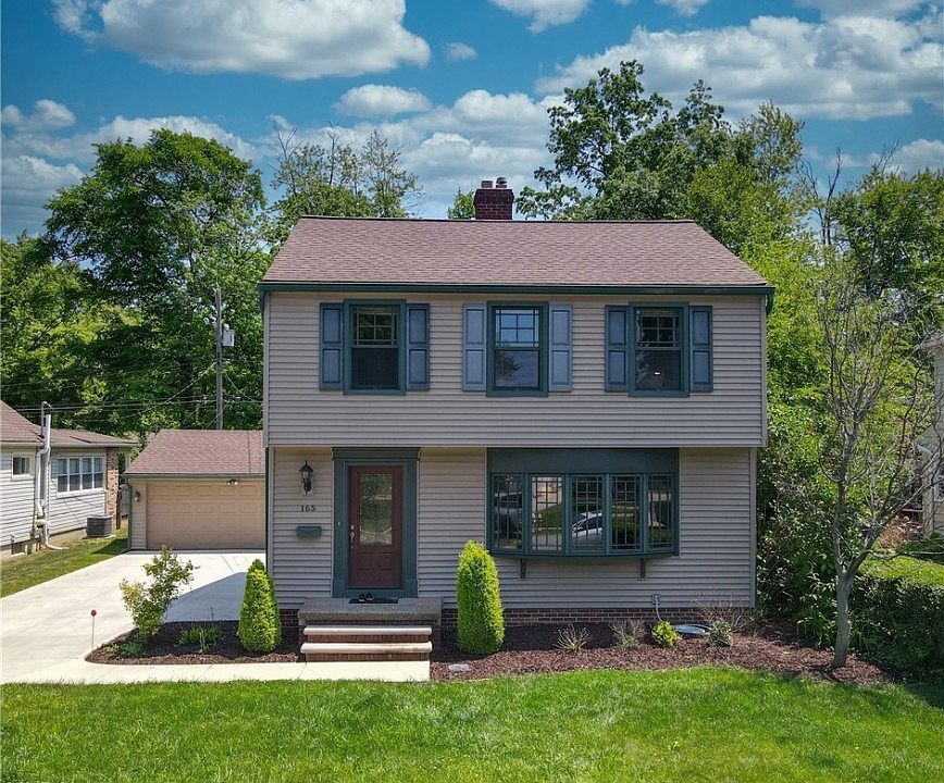 165 Belmar Blvd, Avon Lake, OH 44012 Zillow