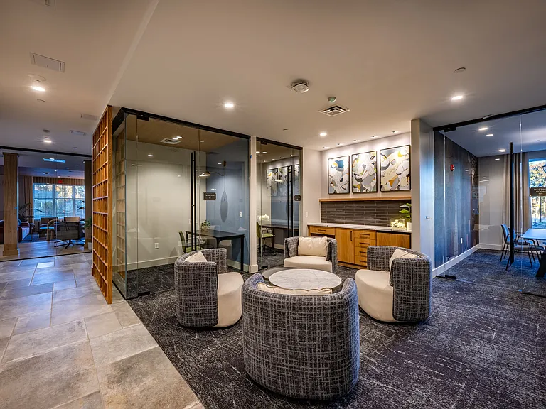 Community Room