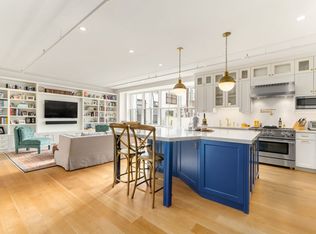 140 Thompson St APT 4D, New York, NY 10012
