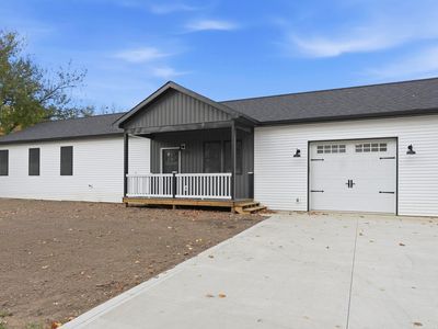 326 W Church St, Argos, IN, 46501