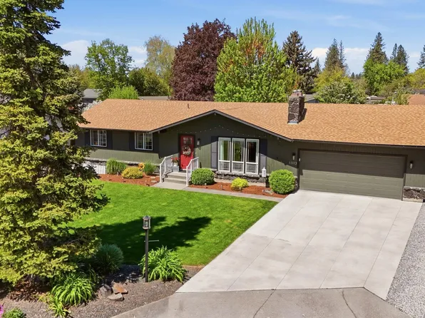 11113 E 38th Ave, Spokane, WA 99206