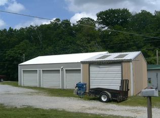 328 Cherokee Ave, Seneca, MO 64865