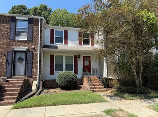 Pheasant Knoll, Matthews, NC 28105