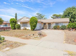 926 Taft Ave, El Cajon, CA 92020