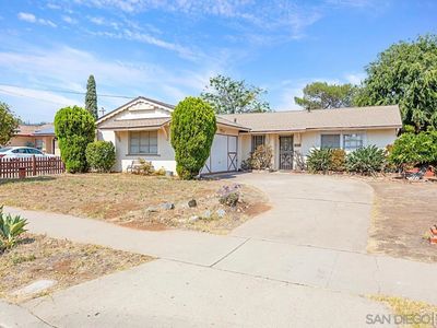 926 Taft Ave, El Cajon, CA, 92020