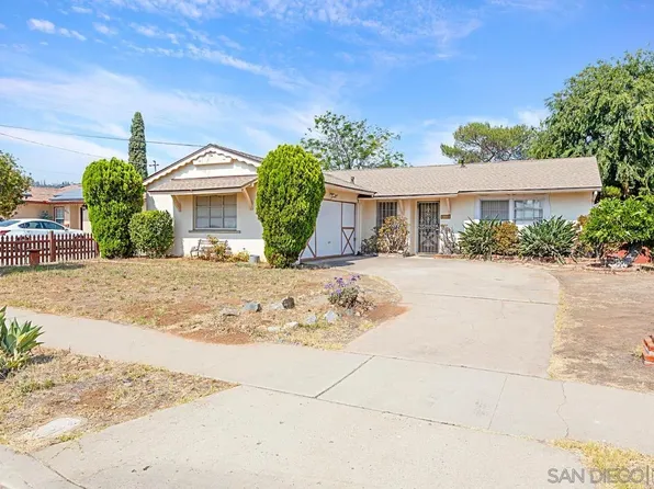 926 Taft Ave, El Cajon, CA 92020