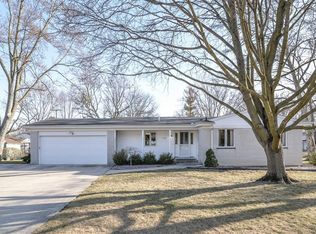 4430 Central Blvd, Ann Arbor, MI