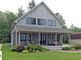 10369 Grand Kal Rd SW, Fife Lake, MI 49633