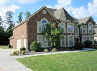 2104 Hammock Trl, Hampton, GA 30228