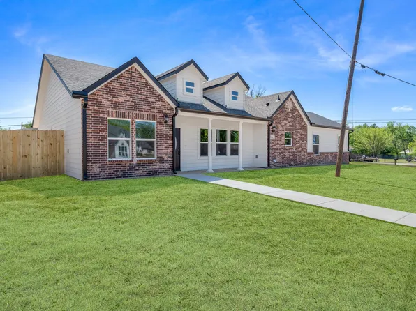 802 Jefferson St E, Sulphur Springs, TX 75482