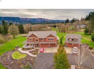 19921 NE Allworth Rd, Battle Ground, WA 98604