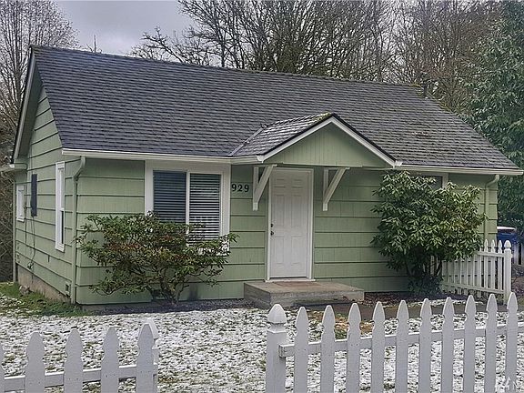 2nd image of 929 99th Ave SE