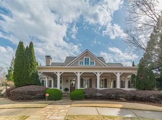 1974 Village Round NW #L-09, Marietta, GA 30064