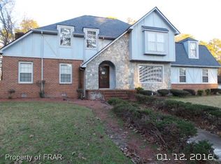 7014 Kings Lynn Loop, Fayetteville, NC 28304