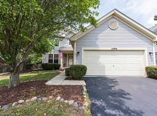 21856 W Knollwood Dr, Plainfield, IL 60544