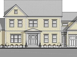 6 Schooner Way, Norwell, MA 02061