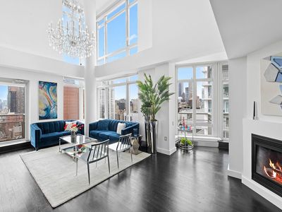 205 E 59th St APT 23A, New York, NY, 10022