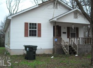 482 Clearwater St, Rockmart, GA 30153