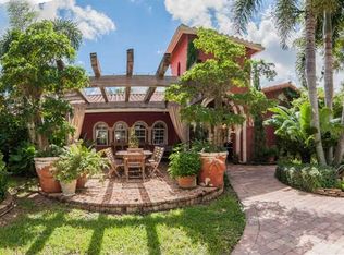 7860 NW 84th Ave, Parkland, FL 33067