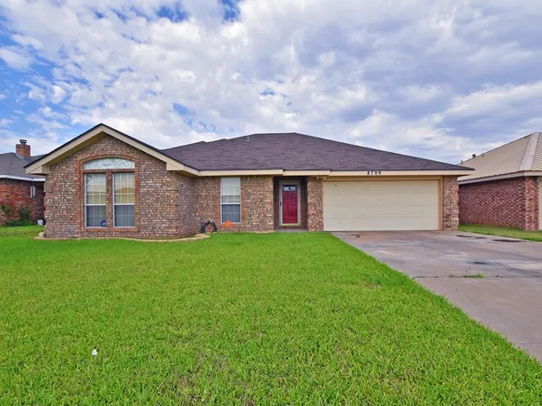 8709 Cornell Ave, Odessa, TX 79765