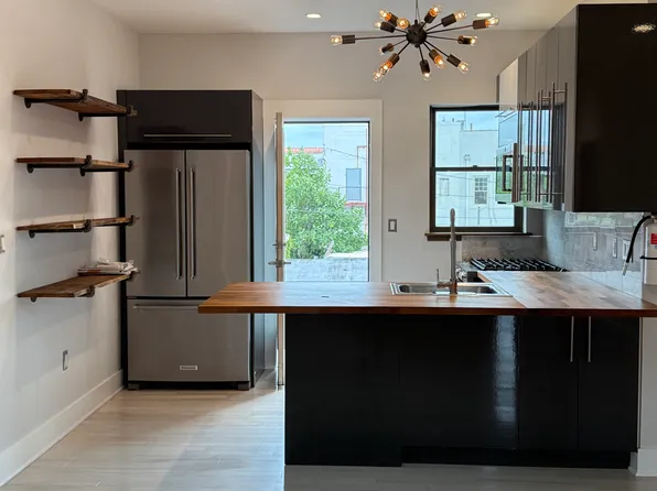 419 Bond St APT 1, Asbury Park, NJ 07712