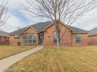 5724 Nicholas Dr, Amarillo, TX 79109