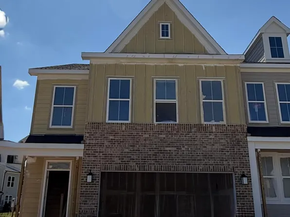 609 Lanceleaf Ln #13, Durham, NC 27703
