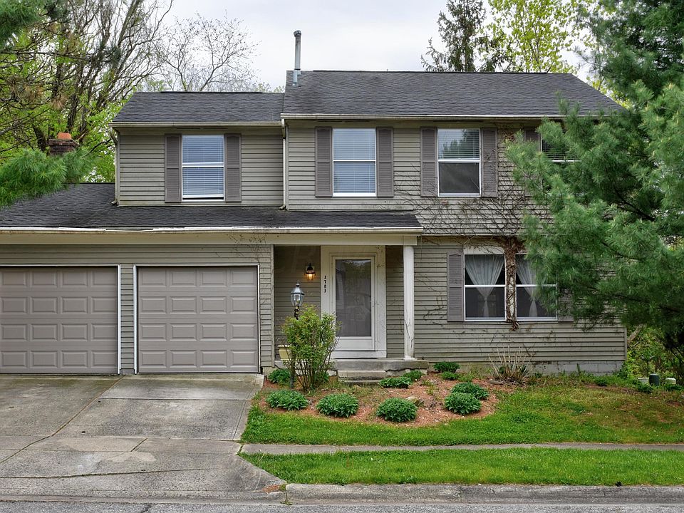 1st image of 3783 Tanager Dr