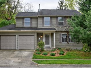 3783 Tanager Dr, Columbus, OH 43230