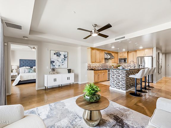 3rd image of 6803 E MAIN Street #3306