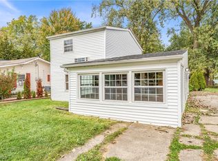 254 Parmely Ave, Elyria, OH 44035