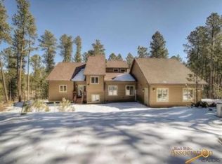 12372 Elk Valley Rd, Custer, SD 57730