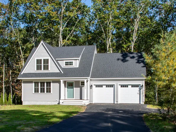 154 Tamrox Drive, Arundel, ME 04046