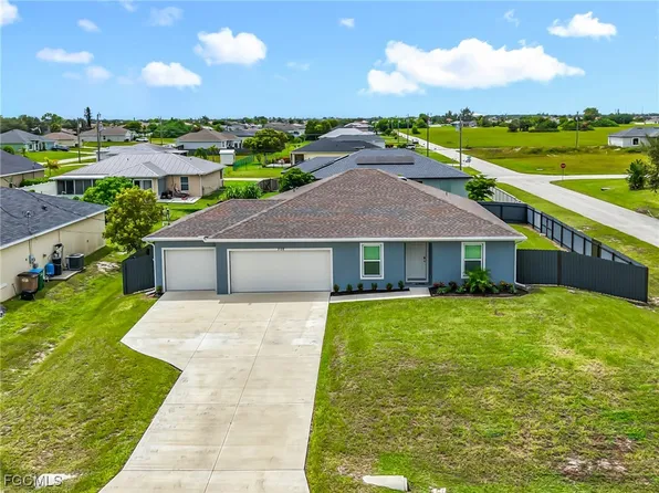 2108 NW 2nd Pl, Cape Coral, FL 33993