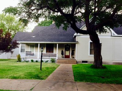 400 N Missouri Ave, Roswell, NM, 88201