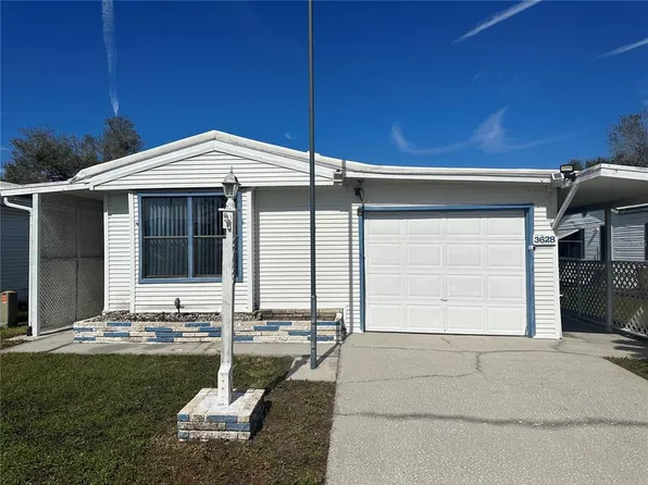 3628 Lazy Lake Dr S, Lakeland, FL 33801