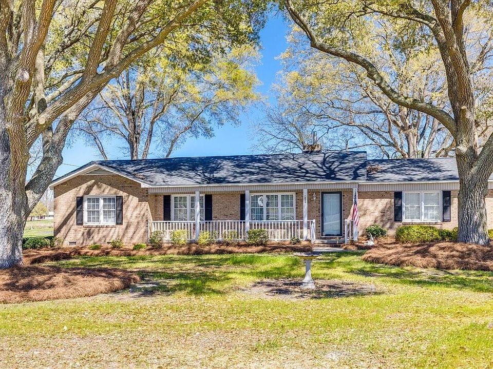 2843 Kershaw Camden Hwy, Lancaster, SC 29720 MLS CAR4011353 Zillow