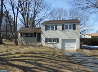 903 Spring St, Wyomissing, PA 19610