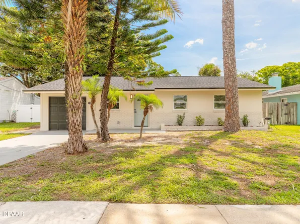 1917 James St, South Daytona, FL 32119