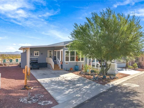 2336 Monterrey Lane, Bullhead City, AZ 86442