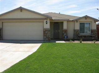 3813 Ridgemont St, Bakersfield, CA 93313