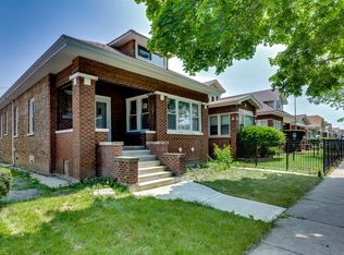 1447 N Mayfield Ave, Chicago, IL 60651