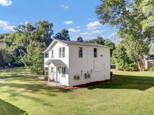 2021 Fremont St, Charleston, SC 29412