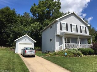 1001 Lawrence Rd NE, Canton, OH 44704