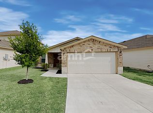 213 Texas Thistle, New Braunfels, TX 78130