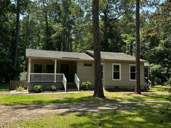 5322 Masonboro Loop Road, Wilmington, NC 28409