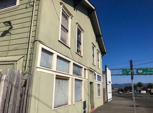 1507 5th PRM: Andrew (12), Eureka, CA 95501