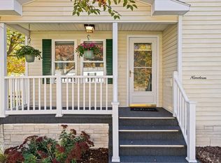 19 Robert Rd, Plainville, MA 02762