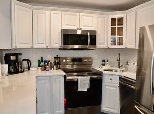591 Tremont St #5, Boston, MA 02118