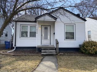 7574 Timken Ave, Warren, MI 48091